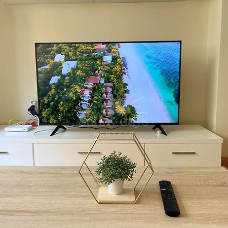 Acogedor Apartamento A 30 Metros De La Playa - Wifi - Smarttv อัลเมรีอา ภายนอก รูปภาพ