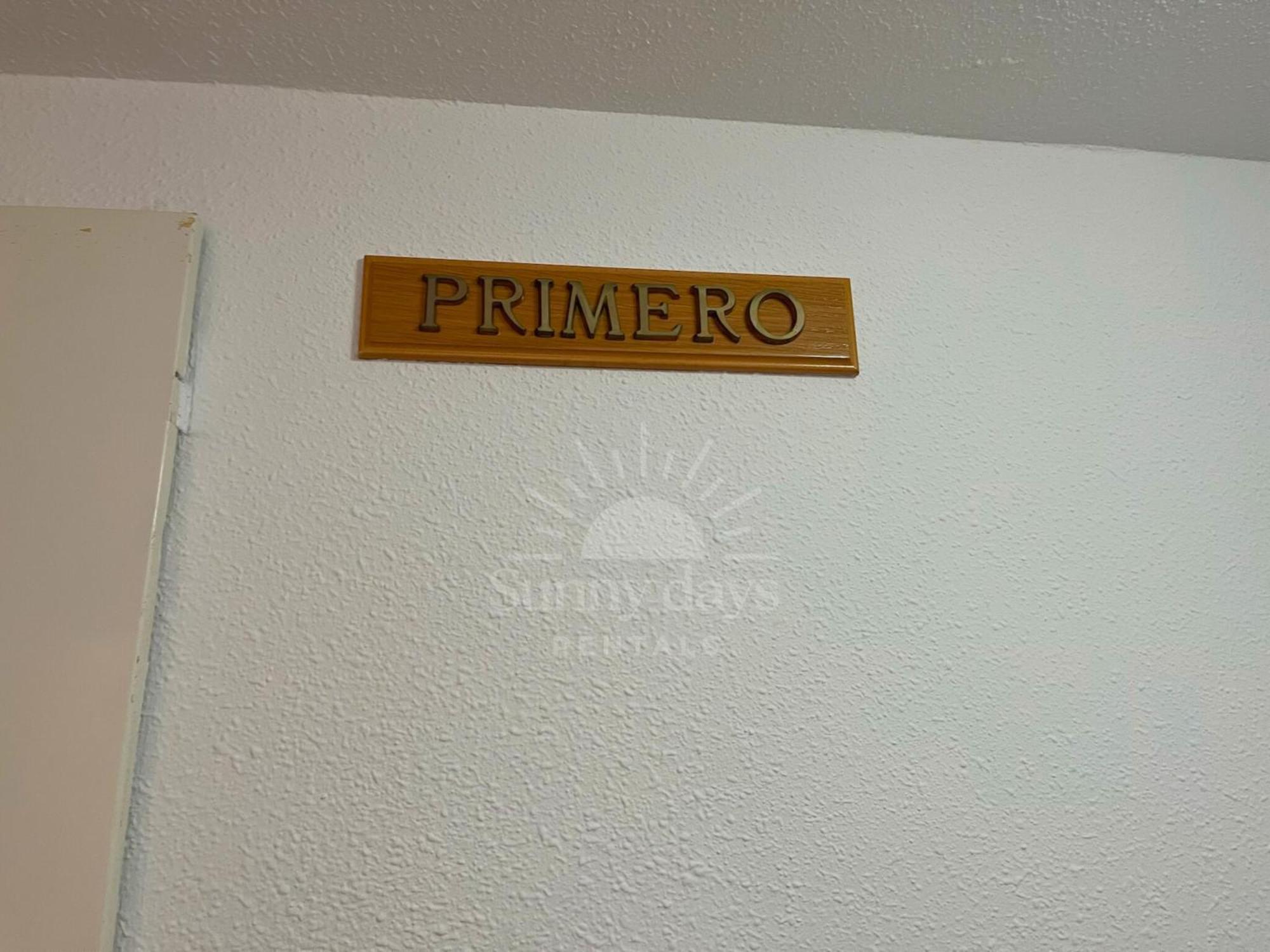 Acogedor Apartamento A 30 Metros De La Playa - Wifi - Smarttv อัลเมรีอา ภายนอก รูปภาพ