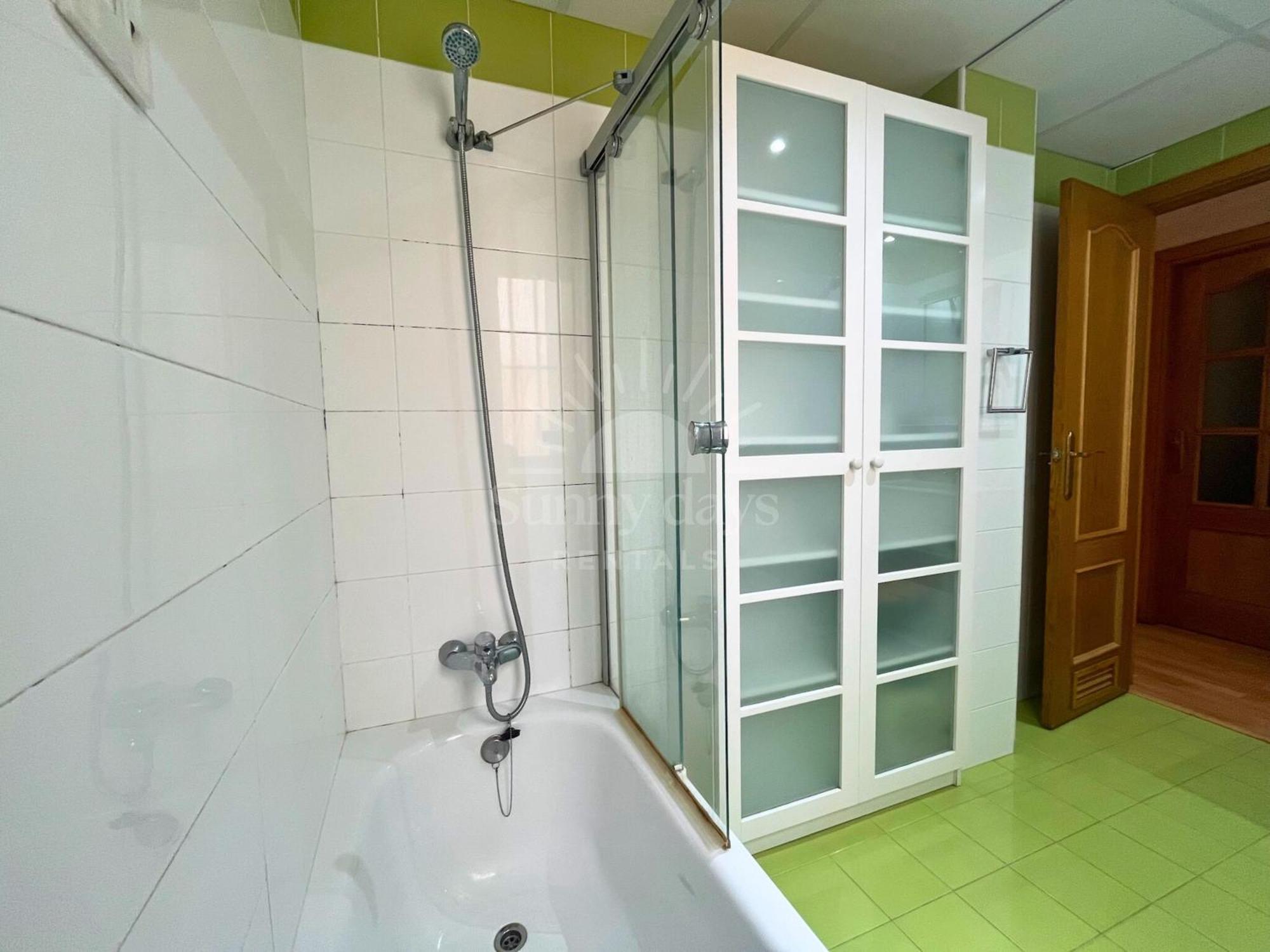 Acogedor Apartamento A 30 Metros De La Playa - Wifi - Smarttv อัลเมรีอา ภายนอก รูปภาพ